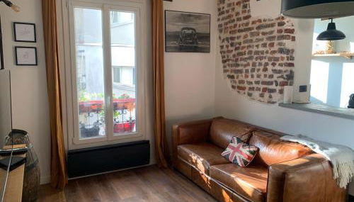 L'appart sur le canal - Foto 1