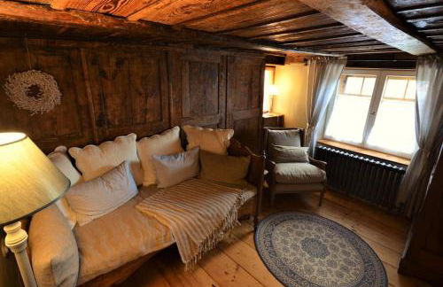 Romantische Zeitreise in historischer Käserei - Foto 30