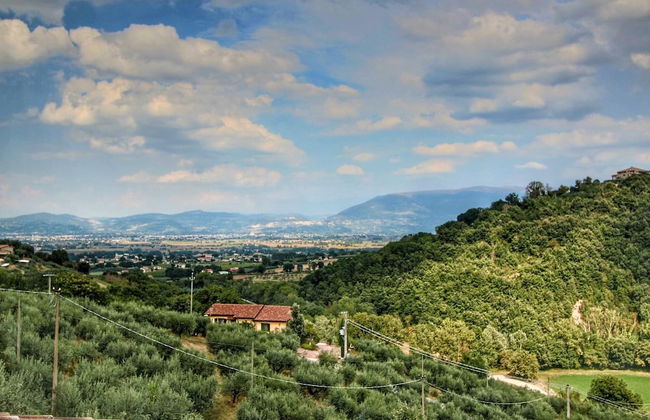 Cottage in Bettona With Pool & Near Assisi - Photo 40