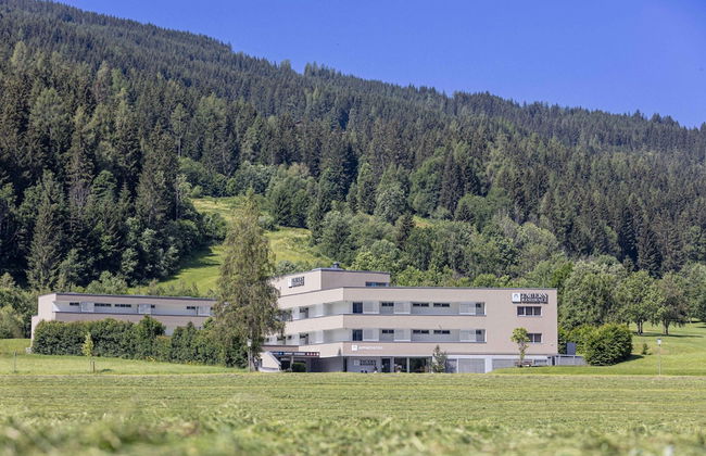 Nice Apartment With Dishwasher, Near the Ski Slopes - Foto 39