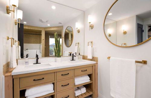 Luxury Oasis Valley Views Gameroom Villa - Foto 39