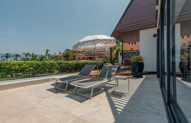 Casa Balam - Foto 21