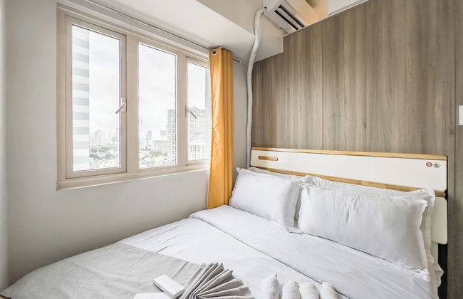 GemstoneBR in SMDC Coast Residences - Photo 18