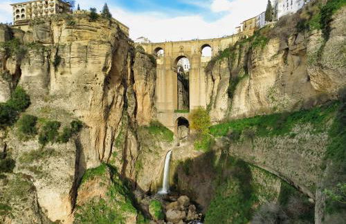 Casa Mundo - 16th century traditional white village house with pool - Foto 45
