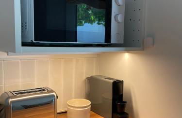 Gites du réservoir - Foto 63