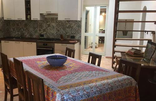 La Casa del Carrubo con Piscina condivisa in campagna vicino al mare - Canestanco 18 - Foto 6