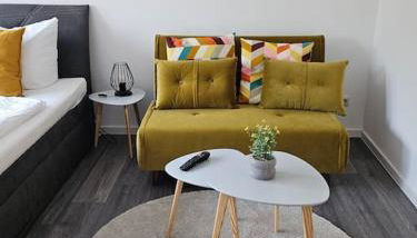 Terrassen-Apartment am Großen Garten - Foto 5