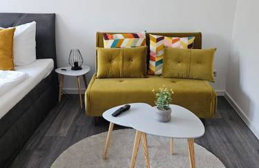 Terrassen-Apartment am Großen Garten - Foto 5