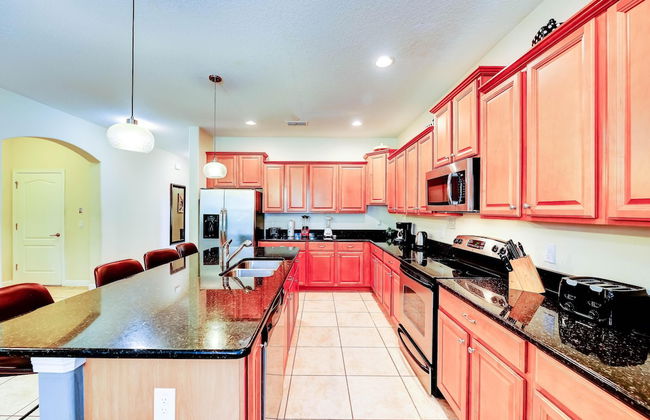 Casa del Sol - Foto 17