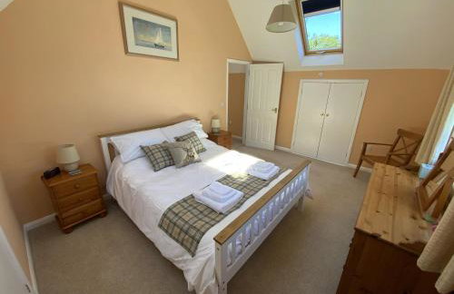 Swallows Cottage - Foto 6