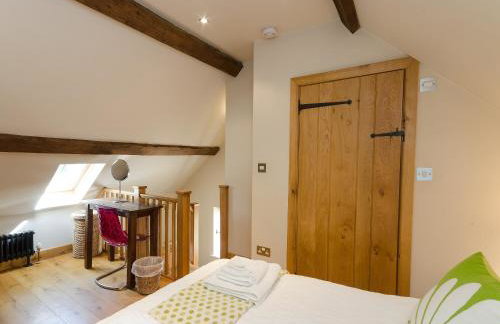 Woodpecker Loft - Foto 16