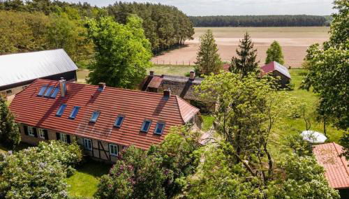 FeWo-Am-Wald - Foto 1