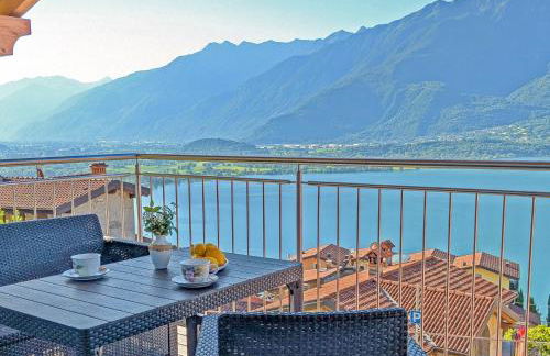 Andrea Vista Lago - Foto 14