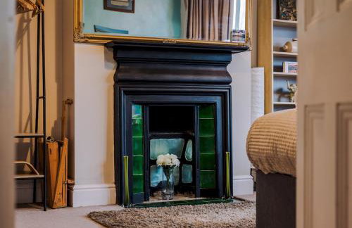 Spacious 5Bed House in South Manchester - Pass the Keys - Foto 19