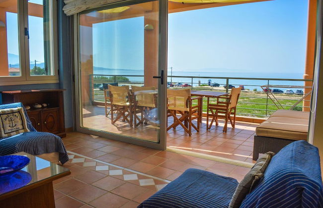 Alekos Beach Houses-Infinity - Foto 10