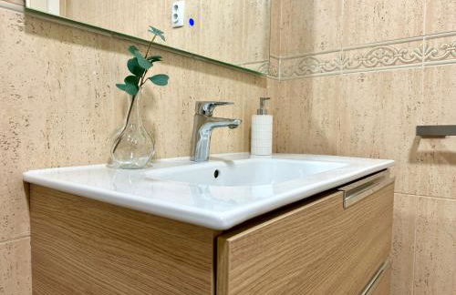 Beach Apartment, Torre Benagalbón - Photo 16