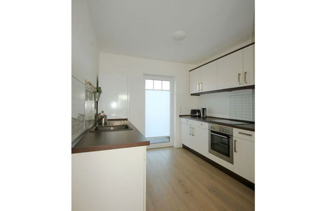 Haus Melody Comfortable Holiday Residence - Foto 4