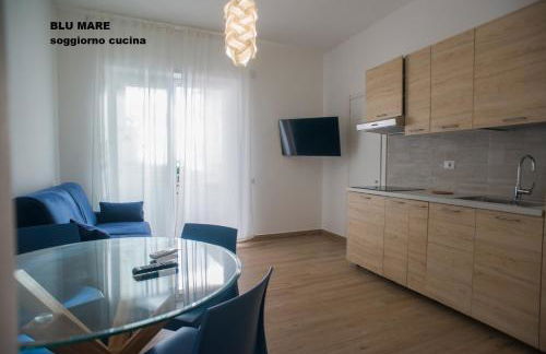 Verde oleandro & Blu mare - Foto 9