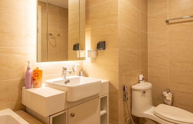 HMH - Vinhomes D'capitale - Foto 74