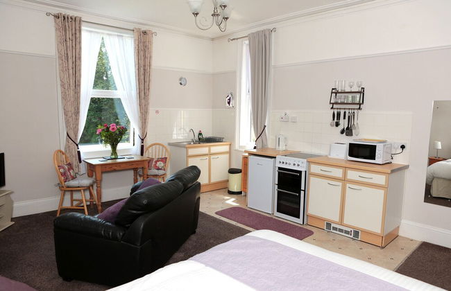 Abbey View Holiday Flats - Foto 34