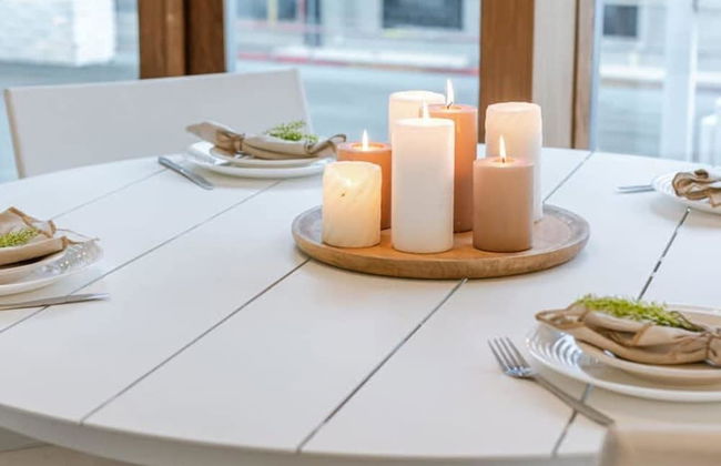 Modern Apartment With Terraces and Parking - Photo 14