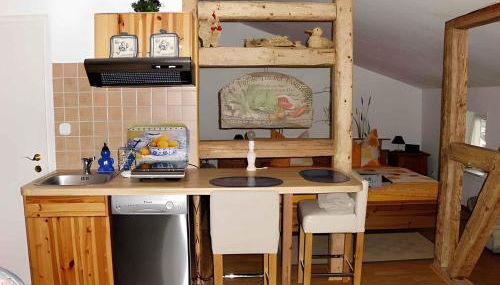 Apartment in Putbus II - Foto 4