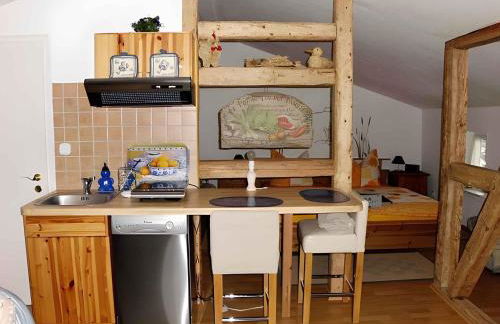 Apartment in Putbus II - Foto 4