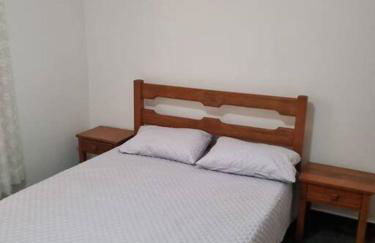 Casa Aconchegante em Serra Negra - Foto 5