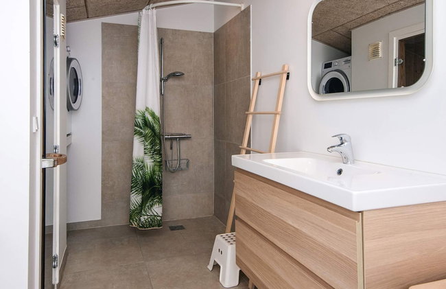 4 Star Holiday Home in Bjert - Foto 25