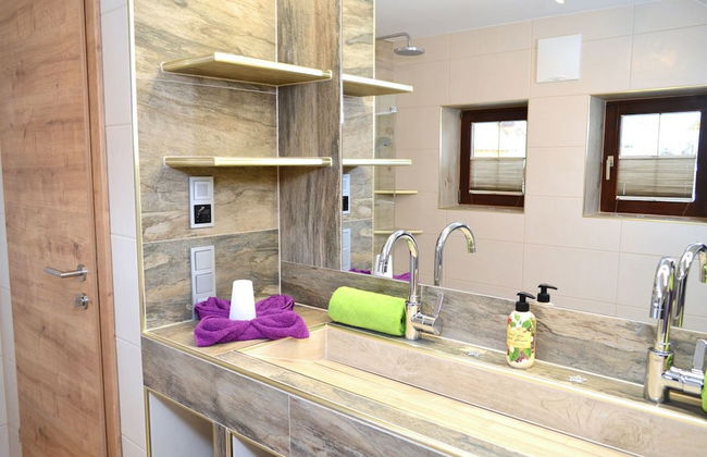 Chalet Hoamat - Foto 14