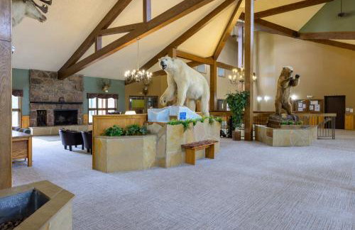 Rocky Mountain Retreat - Foto 41