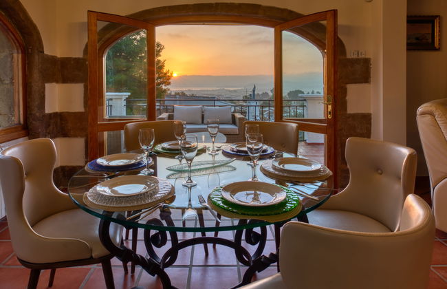 Villa Monte Feliz - Foto 8