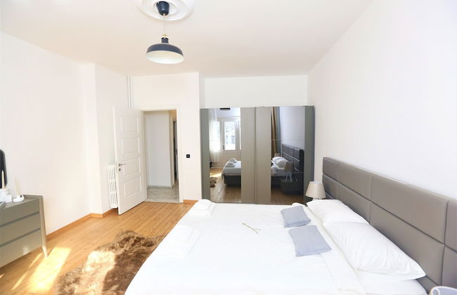 Luxury 4+1 Apt @ Nisantasi - Foto 5