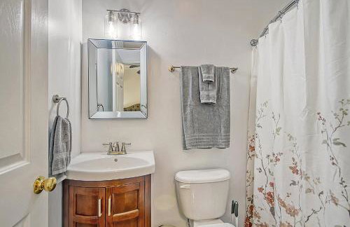 Cam's Retreat on Apple Street - Foto 11