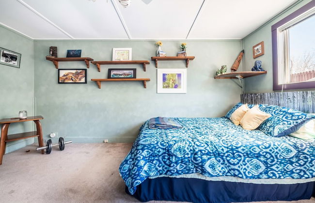 Mt Washington House - Foto 11