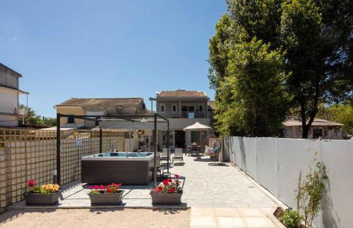 AGGELLE Villa - Foto 26