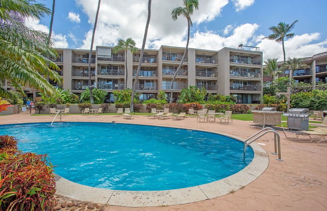 Hale Ono Loa 114- Ground floor partial ocean view gem - Foto 41