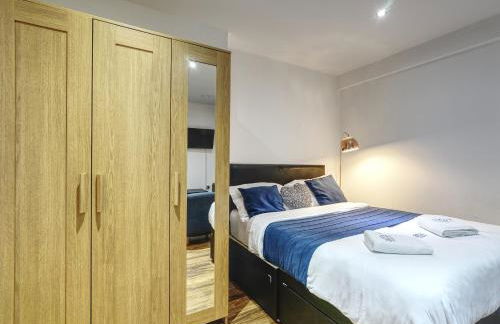 Victoria House Apartments - Foto 13