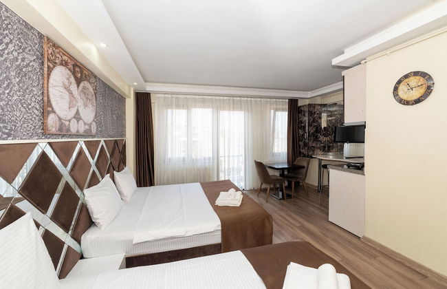 Terra Suites - Foto 29