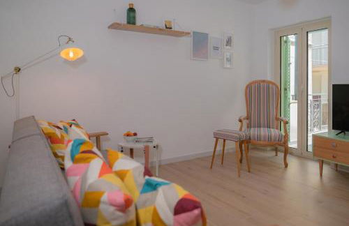 Tiny house in the historic centre of Soverato - Foto 6