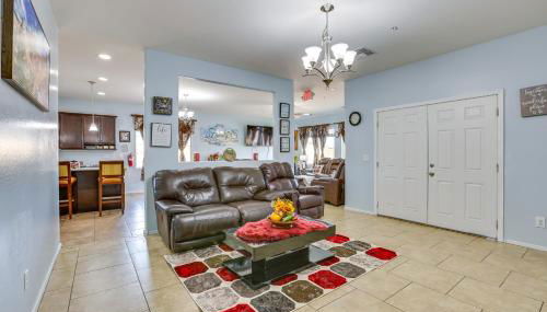 Furnished Patio! Retreat 12 Mi to Dtwn Phoenix - Foto 4