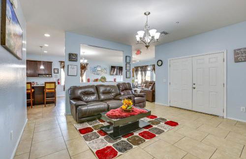 Furnished Patio! Retreat 12 Mi to Dtwn Phoenix - Foto 4