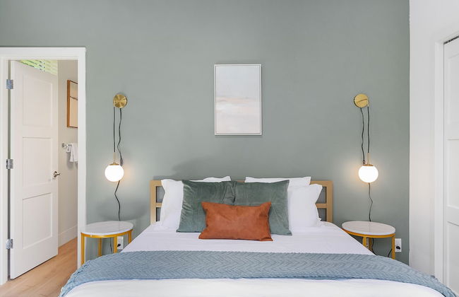 Sweet Suites Capitol Hill - Foto 21