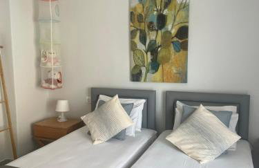 Central Park Kallikrátia - Foto 15