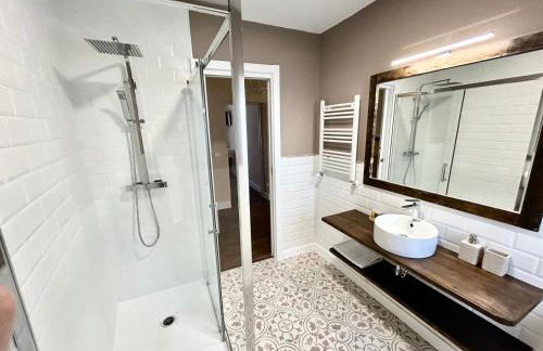 el piso del patio chico - Foto 10