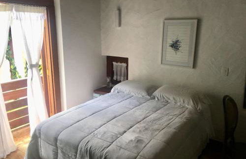 Casa pé na areia - Praia do Felix - Foto 25