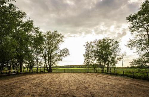 Ferienhaus LANDHAUS STUHRBERG - Foto 40