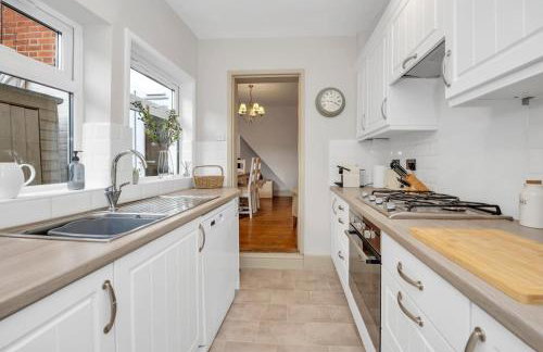 Delightful 10 St Martins - 2 bed, 2 bathroom with parking available - Foto 6