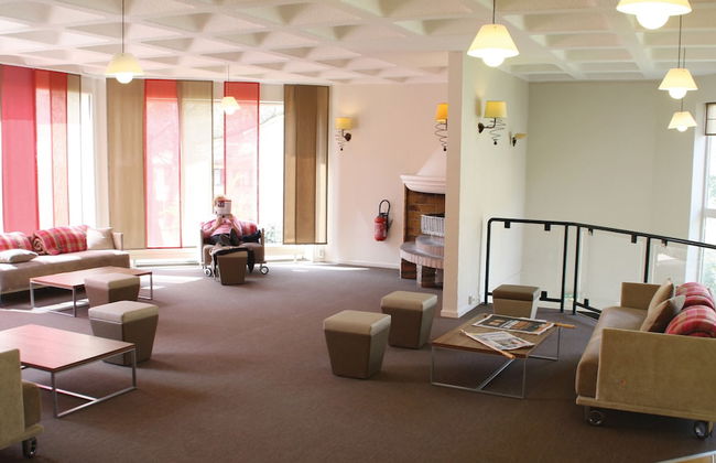 Club Vacances Bleues Domaine de Château Laval - Photo 2