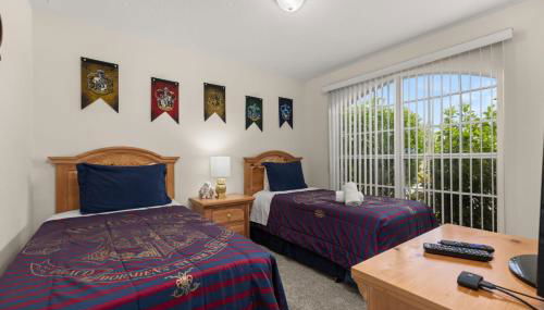 Peaceful yet perfect location, private pool home - Foto 4